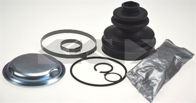 AKS KORUGU IC PASSAT - A4 AVF 1,9 TDI 01 - 04