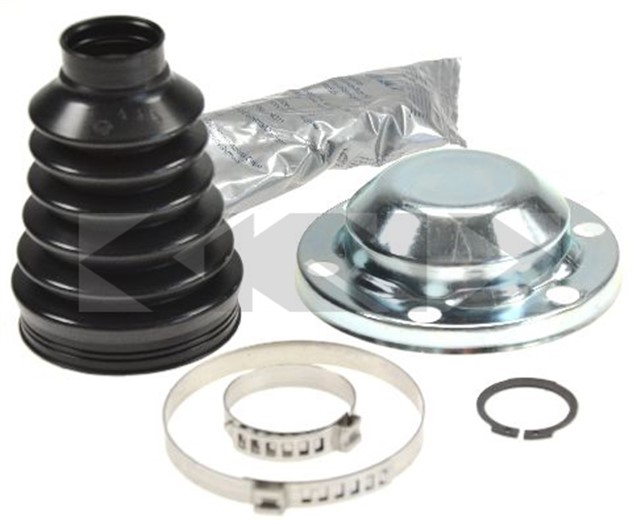 AKS KORUGU IC CADDY - PASSAT - GOLF5 - A3 - LEON BJB - BKP - BKD - CAYB - CAYC 1,6 TDI - 1,9 TDI - 2,0 TDI 04 - 