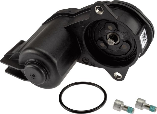 EL FREN MOTORU TOUAREG - Q7 BM 15 - 