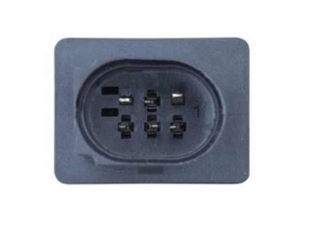 OKSIJEN SENSORU GOLF5 - CADDY - JETTA - PASSAT - POLO - T6 - FABIA - IBIZA - CORDOBA - A3 - A4 - A6 - Q7 CAXA - BLF - BAG - CTH - CTK - CNW - CAV - BMY - BLG 1.4 TSI 04 - 10