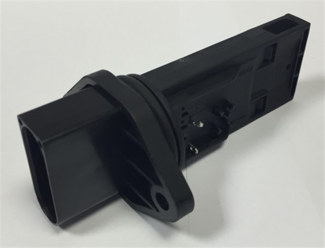 HAVA DEBIMETRESI T4 - LT ANJ - AVR - AHD - ACV 2,5 TDI 91 - 06