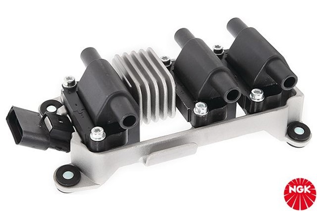 ATESLEME BOBINI PASSAT - A4 - A6 AGE - APR - ATQ - AMQ 2,8 97 - 04