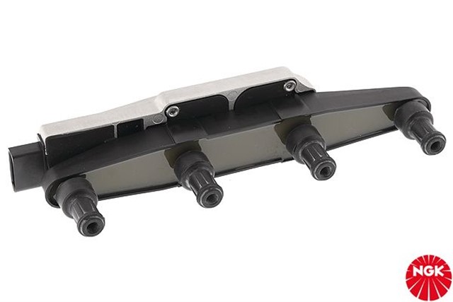 ATESLEME BOBINI FABIA AZE - AME 1.4 99 - 08