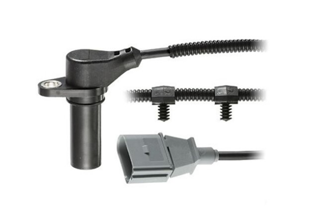 KRANK DEVIR SENSORU T5 - PASSAT AXB - AVF 1.9 TDI 01 - 10