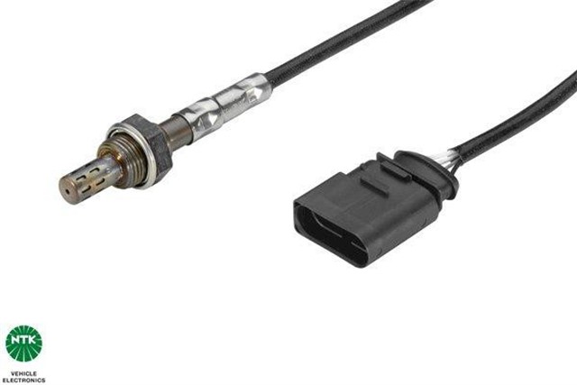 OKSIJEN SENSORU GOLF5 - JETTA - POLO - CORDOBA - IBIZA - FABIA BBY - BKY - BBZ 1,4 16V - CAXA 1,4 TSI 01 - 