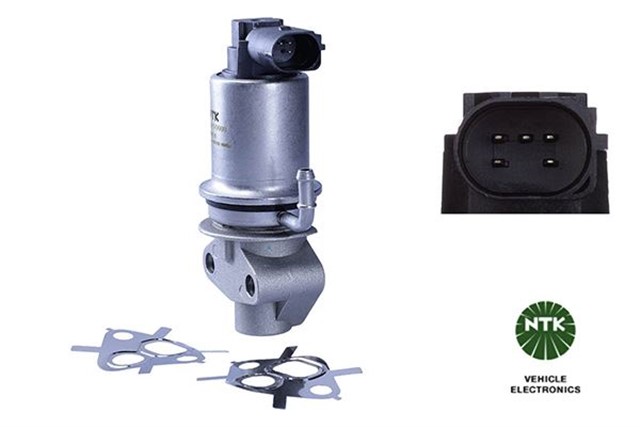 EGR VALFI GOLF4 - BORA - GOLF5 - JETTA - A3 BFQ - BGU 1,6 01 - 10