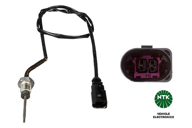 EGZOZ SICAKLIK SENSORU T6 CXEB - DMZA - CXFA - CXHA - CAAB - CXGA - CXGB 2,0 TDI 15 - 