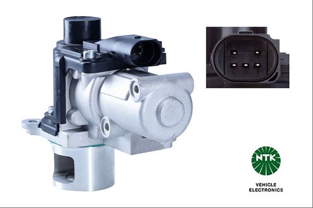 EGR VALFI CADDY - PASSAT BLS - BMM - BMP 1,9 TDI - 2,0 TDI 04 - 10