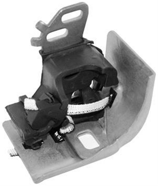 EGZOS ASKI LASTIGI ARKA MEGAN II BM 03 - 