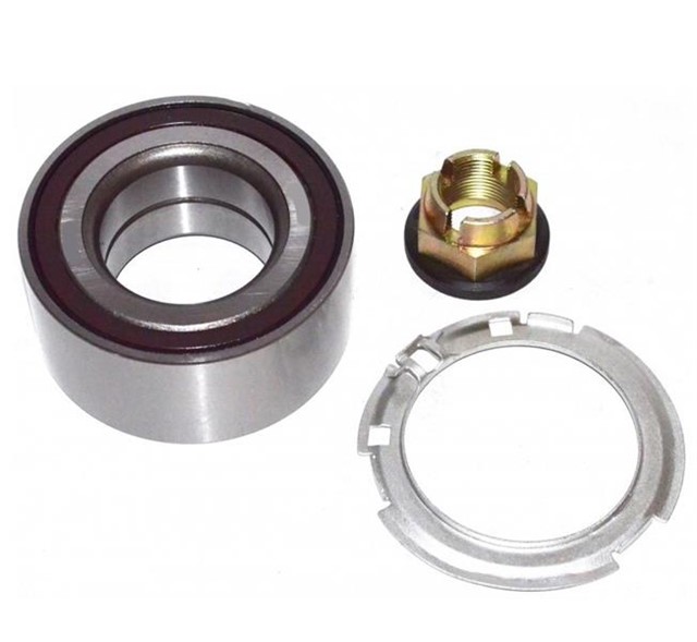 PORYA RULMANI ON TRAFIC II BM 01 - 