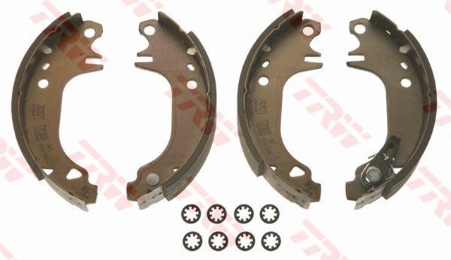 FREN BALATASI ARKA RENAULT 9 / 11 /309 B.M 86 - 