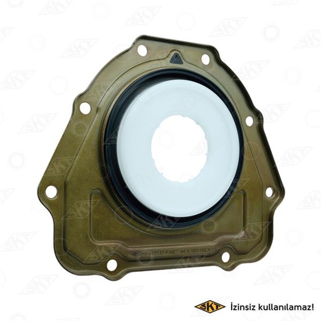 KRANK KECESI ARKA MASTER III/TRAFIC/MEGAN 2.0 - 2.3 DCI 06 - 