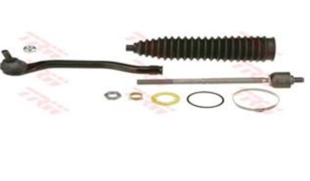 ROT BASI SOL FLUENCE/MEGANE III/SCENIC III BM 07 - 