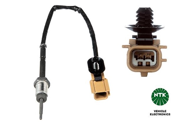 EGSOZ SICAKLIK SENSORU CLIO III/MODUS/MEGAN II 1.5 DCI 05 - 