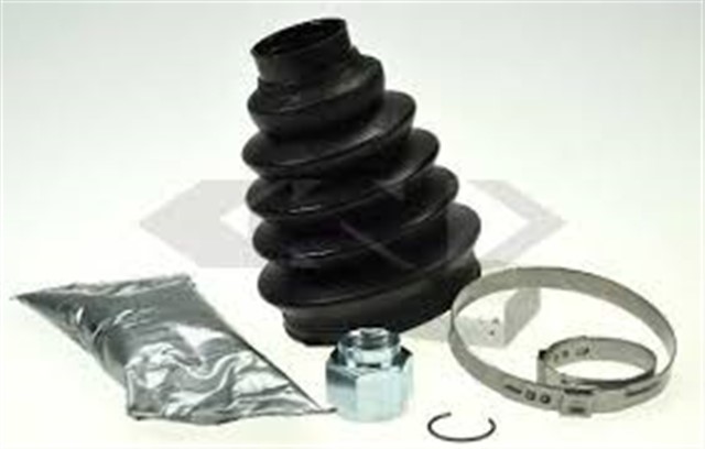 AKS KORUGU DIS 206/207/208/307/PARTNER B.M 00 - 