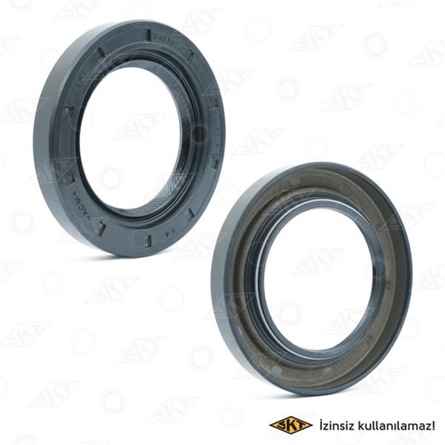 KECE 308 II / 2008 / 3008 / 5008 B.M 2012 - 