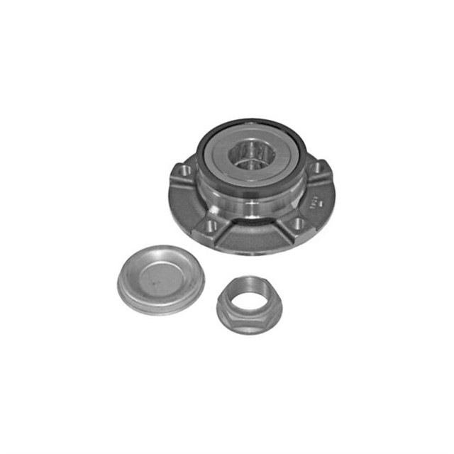 ARKA PORYA 407/508/607/C5 III ( X7 ) B.M 04 - 