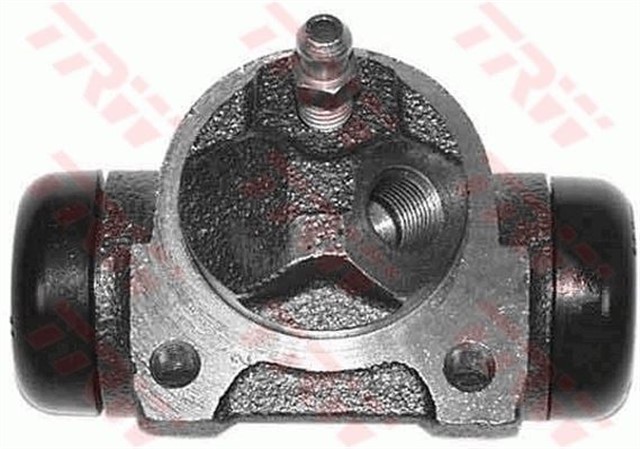 FREN SILINDIRI ARKA SAG 406 2.0 HDI 00 - 02