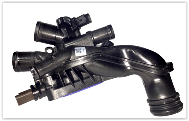 TERMOSTAT GOVDESI 207/308/RCZ 1.6 16V 07 - 