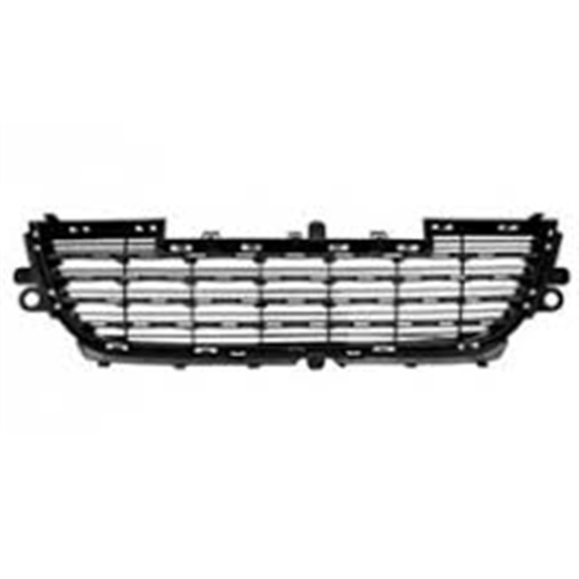 TAMPON IZGARASI ON 2008 B.M 2012 - 