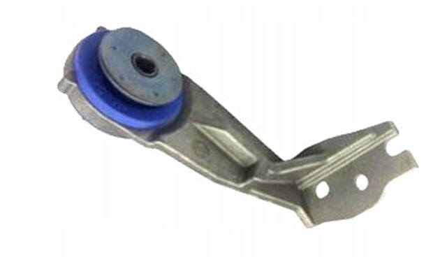 TURBO RADYATOR ORTA AYAGI 308 ( T9 ) B.M 2014 - 