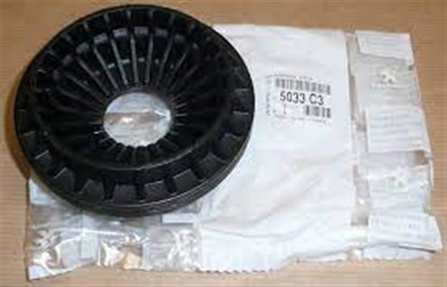 AMORTISOR UST TAKOZU 207/208/2008/301/C3 B.M 07 - 