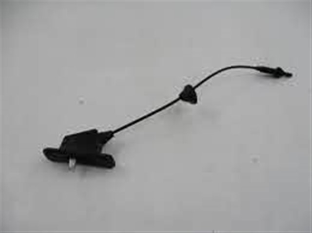 YAKIT DEPO KAPAGI ACMA TELI PARTNER / RIFTER B.M 2015 - 