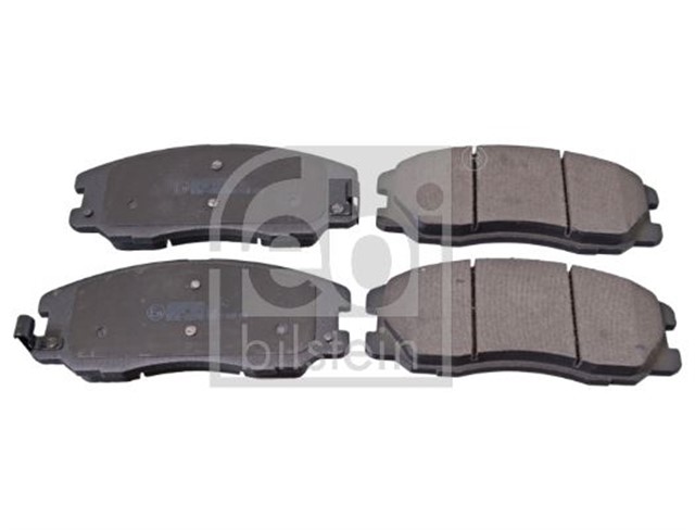 FREN BALATASI ON CAPTIVA ANTARA Z20S 07 - 