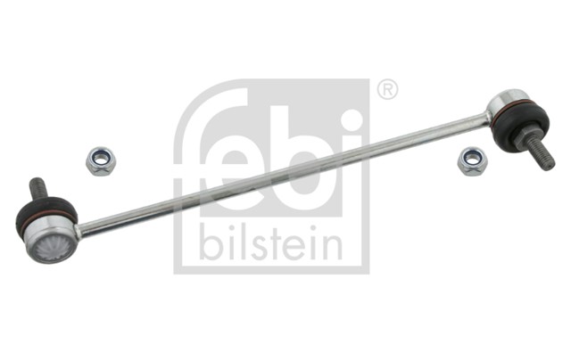 VIRAJ ASKI ROTU ON CORSA D BM 07 - 