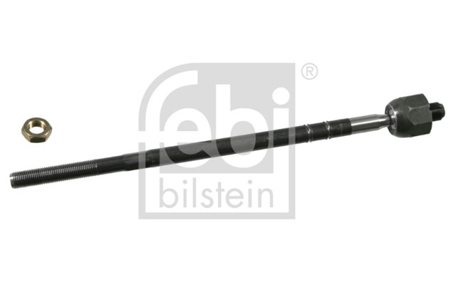 ROT MILI ON VECTRA B BM 96 - 02