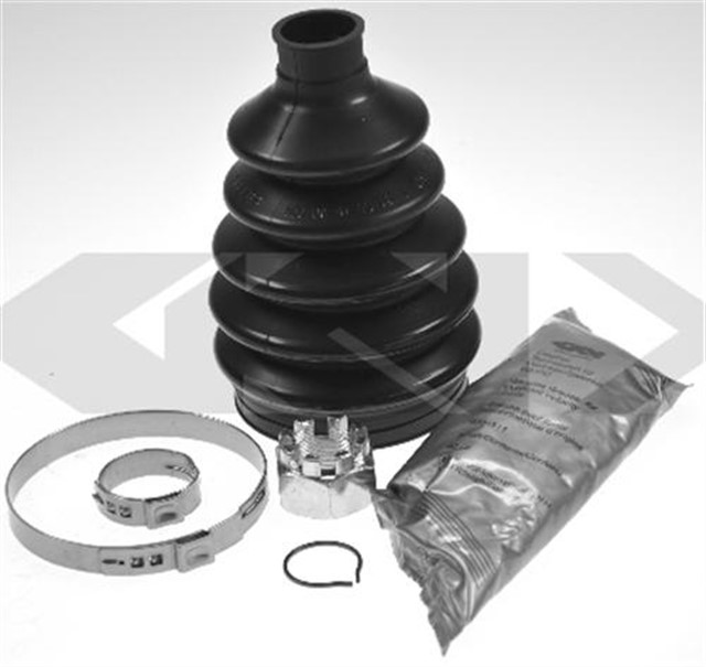 AKS KORUGU DIS ASTRA G/CORSA B - C 1.2 - 1.4 - 1.6 - 1.7 - 2.0 D 93 - 