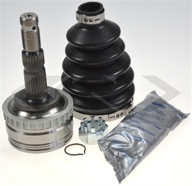 AKS KAFASI DIS CORSA B - C X12XE Z10XE Z12XE 96 - 04