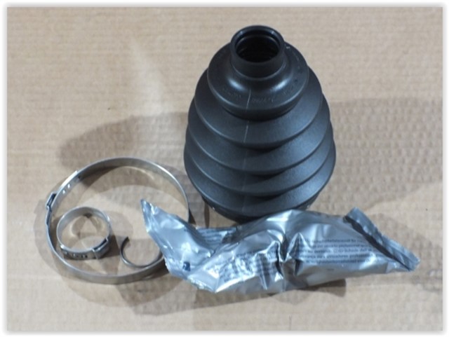 AKS KORUGU DIS ASTRA H CORSA C VECTRA C 1.3 - 1.6 - 1.7 - 1.8 02 - 