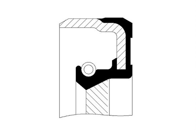 EKSANTRIK KECESI ASTRA F VECTRA A 1.6 - 1.8 - 2.0 91 - 95