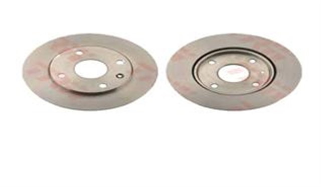 FREN DISKI ON LACETTI 1.4 - 1.6 04 - 