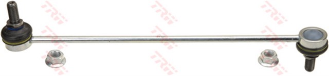 VIRAJ ASKI ROTU ON VECTRA C BM 02 - 