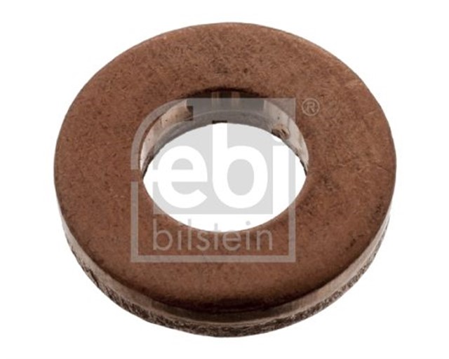 ENJEKTOR PULU BM 607 2009 - 
