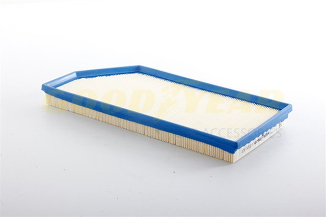 HAVA FILTRESI W213 - 238 - 222 - 257 M654 - 656 16 - 