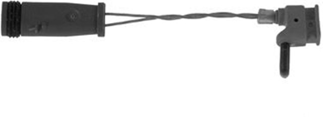 FREN BALATA FISI MERCEDES BENZ E - CLASS 2003 - 2009, SLK 2004 - 2011 - 97 - 00