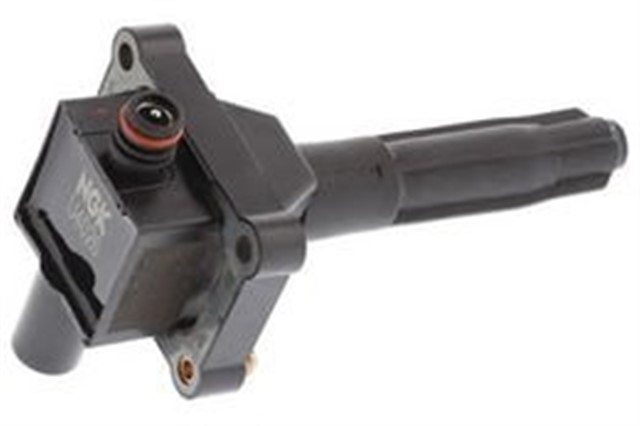 ATESLEME BOBINI W203 - 210 - 208 M111 00 - 05