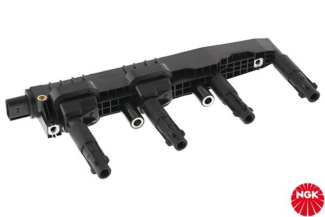 ATESLEME BOBINI W168 - 414VANEO 166 1997 - 2004