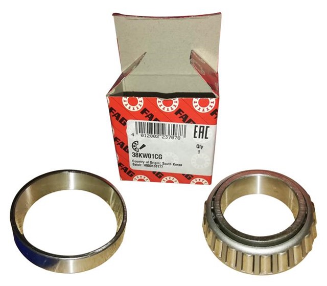 PORYA ON EXCEL/ACCENT/ELANTRA/COUPE BENZIN 1989 - 1999