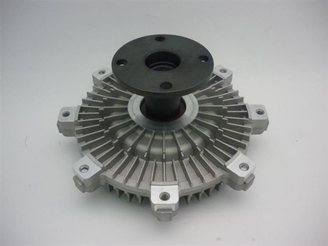 FAN TERMIGI STAREX D4BB/D4BF DIZEL 1997 - 2001