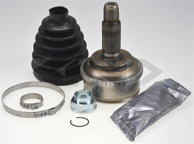 AKS KORUGU GETZ - ALTO BENZIN 01 - 09