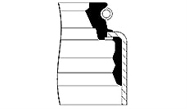 SUPAP LASTIGI ACCENT/ACCENT MIL/ACCENT ADM/ACCENT ERA/ELANTRA/SONATA/SANTAFE/GETZ/COUPE/MATRIX BENZIN 1995 - 