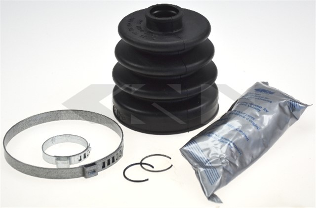 AKS KORUGU SEPHIA - SHUMA BENZIN 95 - 01