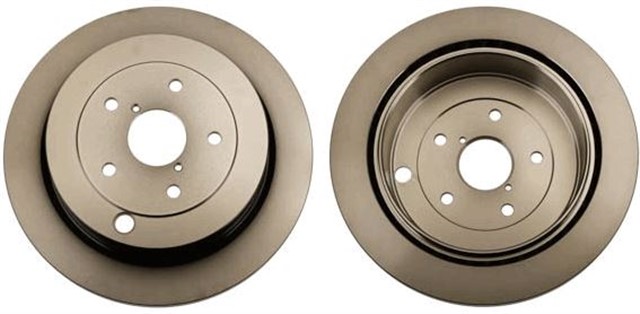 FREN DISKI ARKA TRIBECA ( B9 ) 3.0 06 - 14