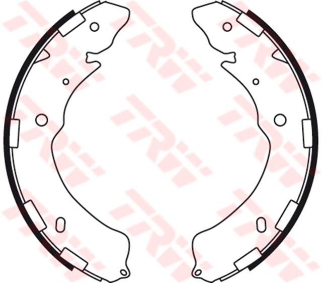 FREN BALATASI ARKA L200 ( KA, KB ) : L200 ( KK, KL ) 15 - : DMAX ( TFR, TFS ) 12 - 2.5 DI - D:2.4 DI - D 06 - 15