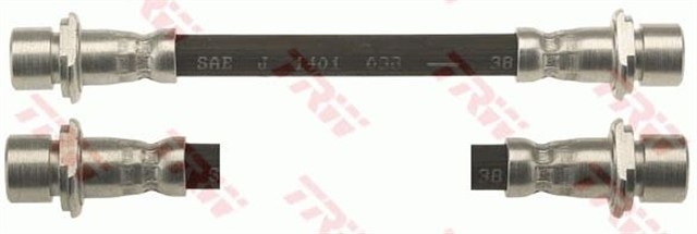 FREN HORTUMU TOYOTA AURIS 2007 >>, COROLLA 2007 >> - 97 - 00