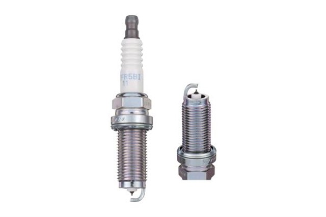 BUJI LANCER ( CY ) : COLT ( Z3 ) 1.3 11 - 12 1.5 10 - 11